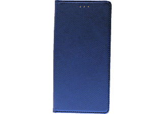 AGM 27411, Bookcover, Samsung, Galaxy Note 9, Marineblau