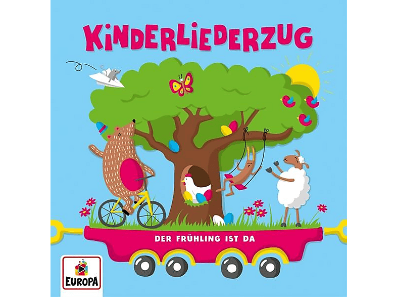 Lena Felix Und Die Kita Kids
