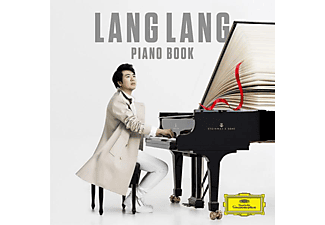 Lang Lang - Piano Book (Standard Edition)  - (CD)