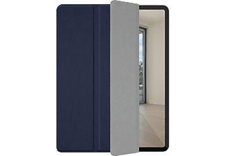 MACALLY Bookstand - Étui livre (Bleu)