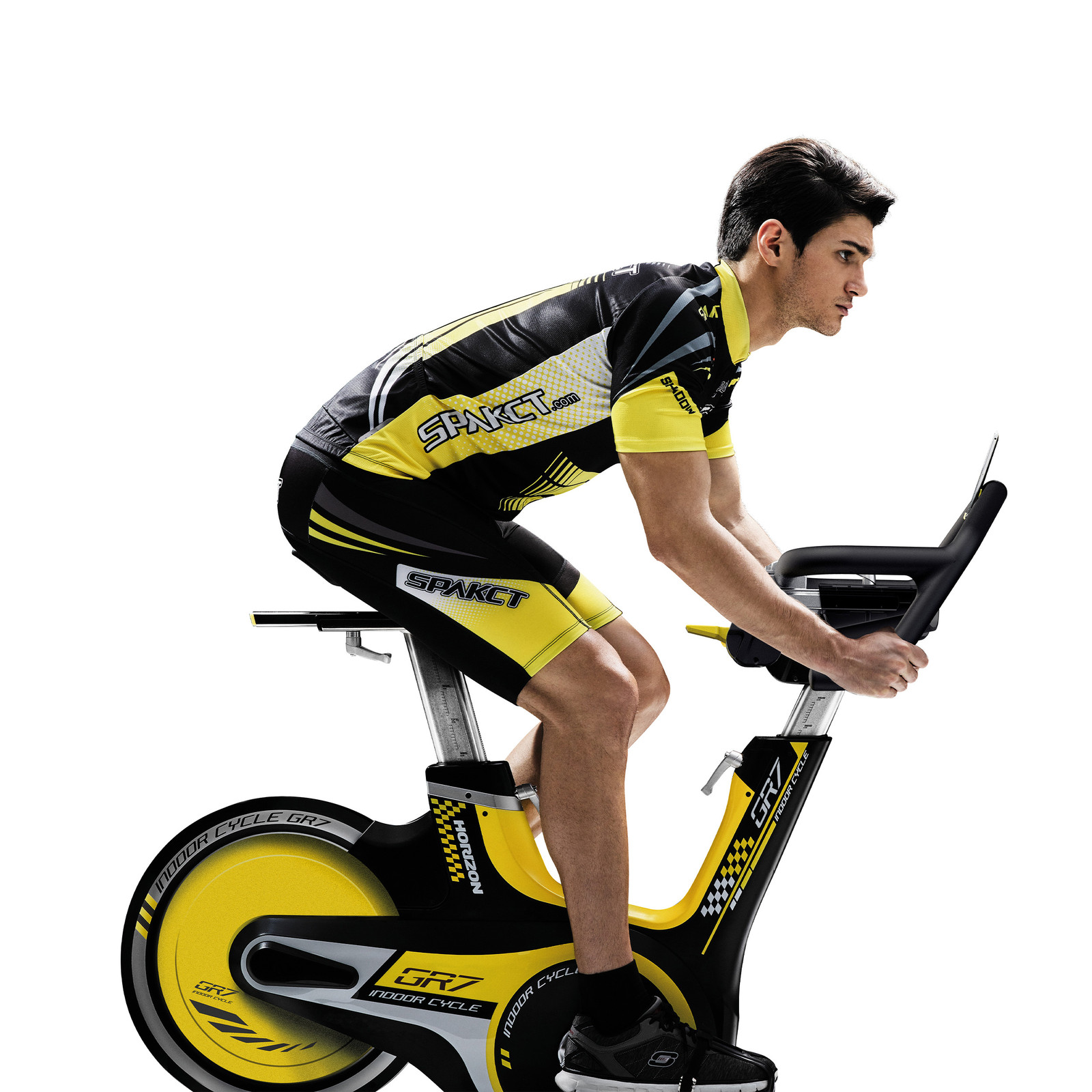 horizon s3 plus indoor cycle