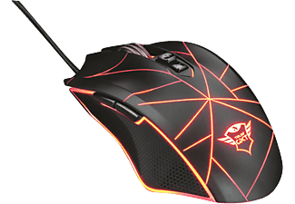 TRUST GXT 160 Ture LED RGB Gamingmus