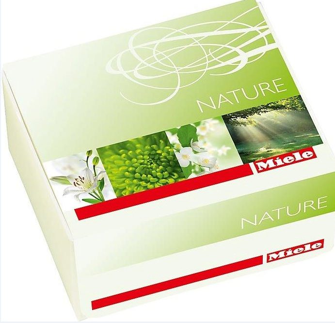 MIELE Nature Kurutma Makinesi Flakonu Koku Tableti