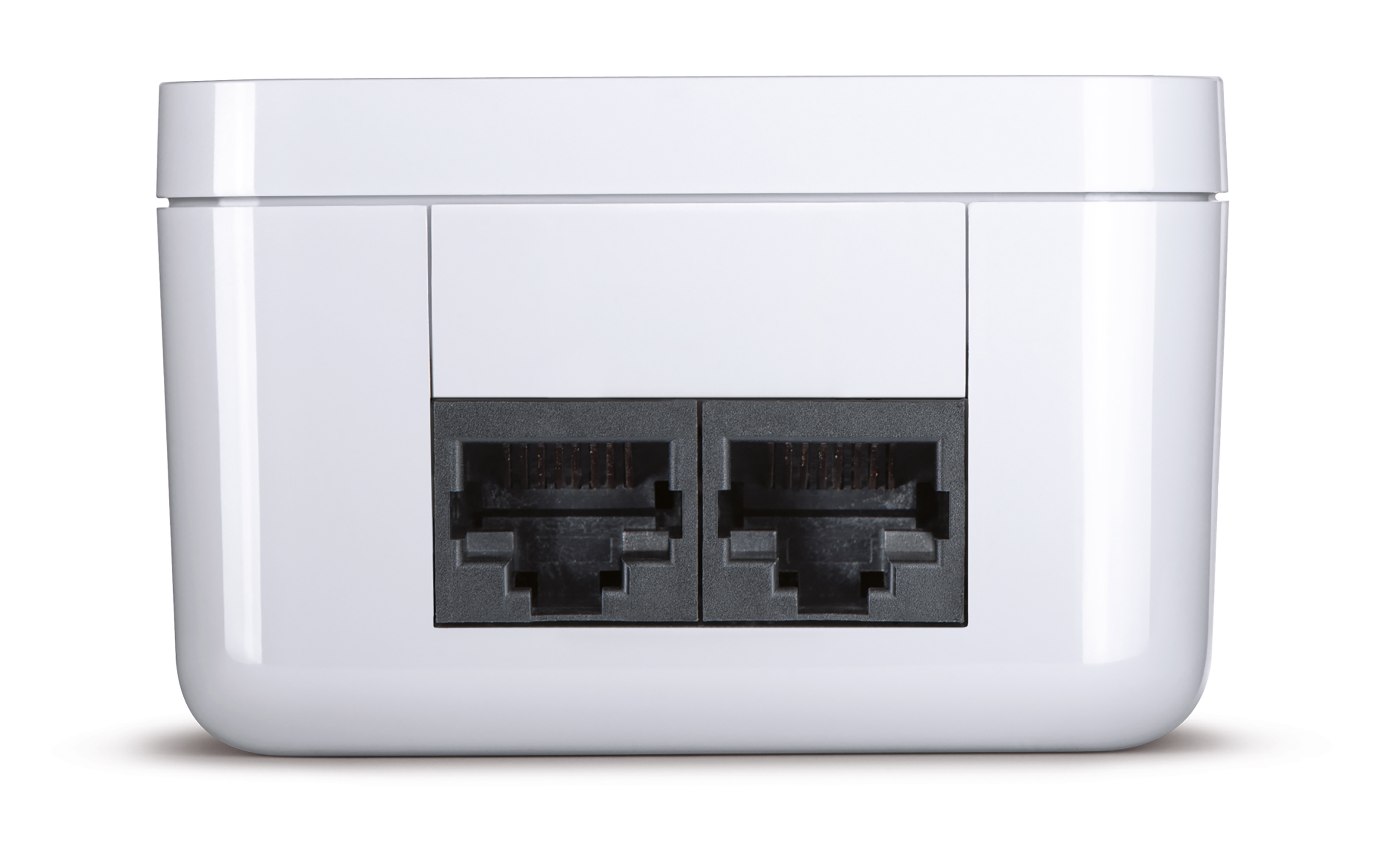 DEVOLO 8118 dLAN® 1000 duo+ Powerline Powerline Adapter 1000 Mbit/s kabelgebunden