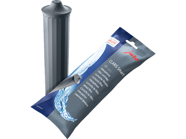 Abbildung von JURA CLARIS Smart Filterpatrone