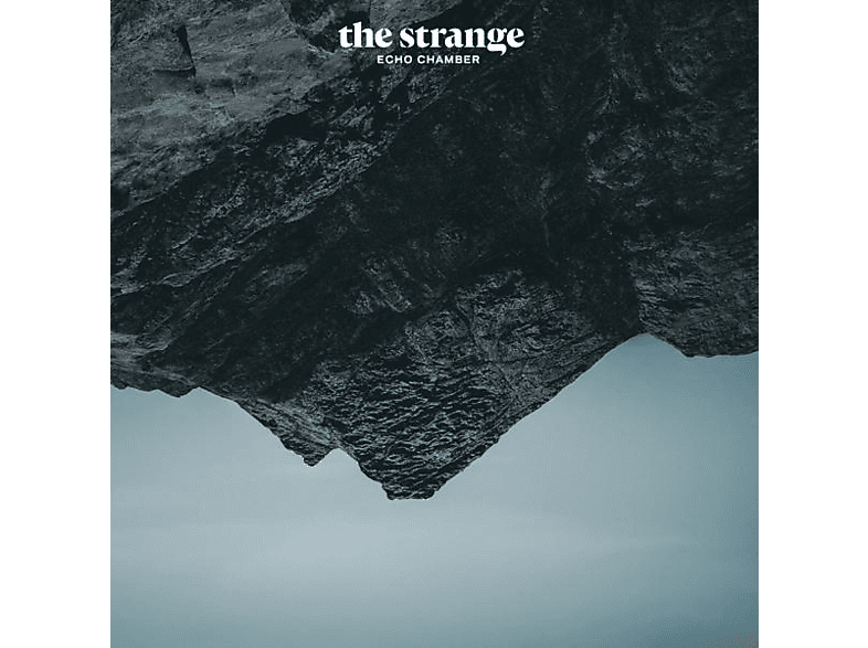 The Strange - Echo Chamber  - (Vinyl)