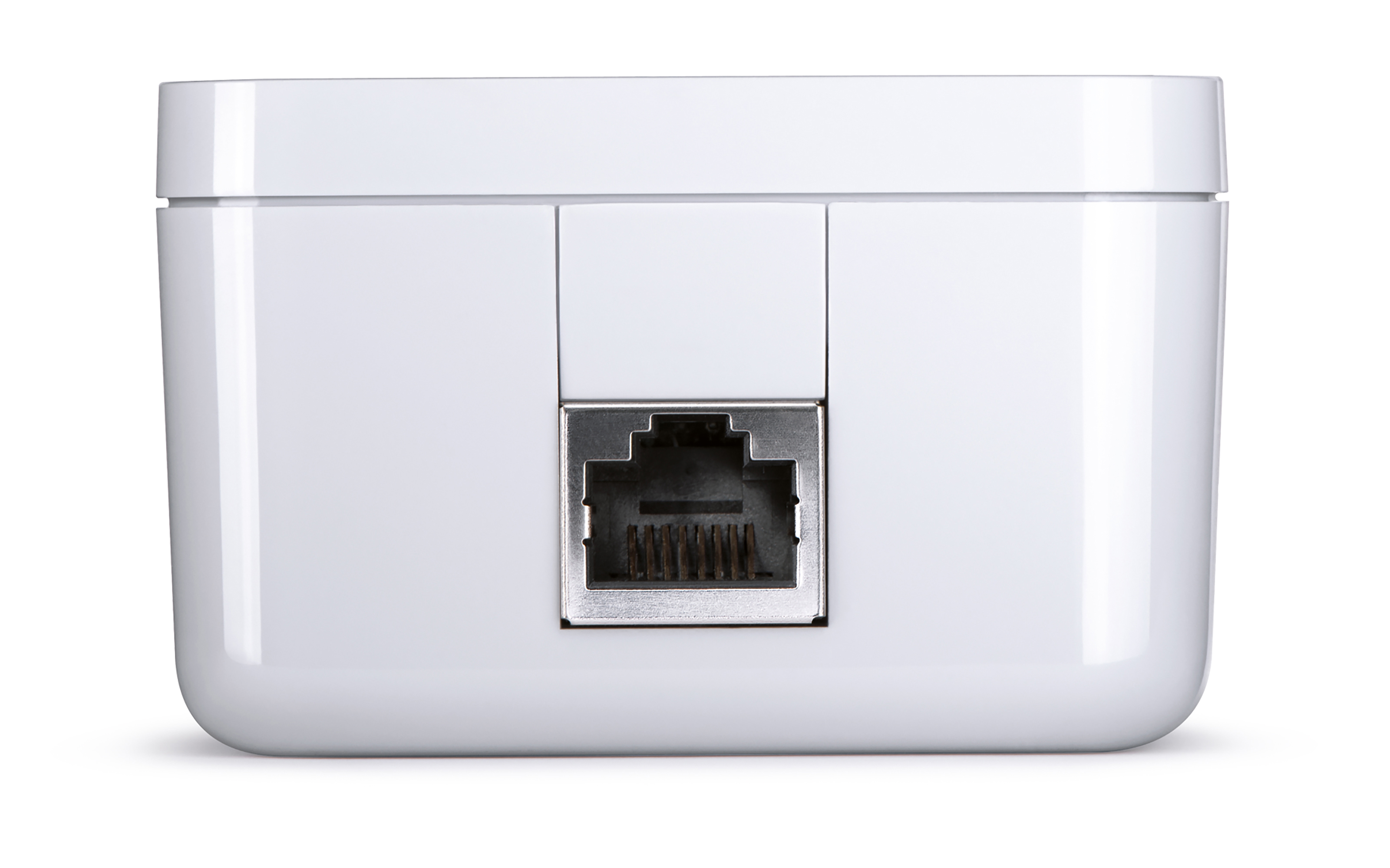 DEVOLO devolo 9320 dLAN® 1200+ Powerline Powerline Adapter 1200 Mbit/s kabelgebunden