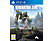 Generation Zero - PlayStation 4 - Französisch, Italienisch