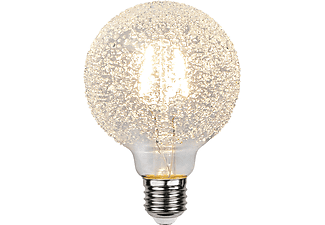 STAR TRADING E27 G95 DecoLED - LED-Lampe/Glühbirne