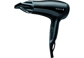 REMINGTON Power Dry 2000 - Haartrockner (Schwarz)