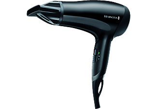 REMINGTON Power Dry 2000 - Sèche-cheveux (Noir)