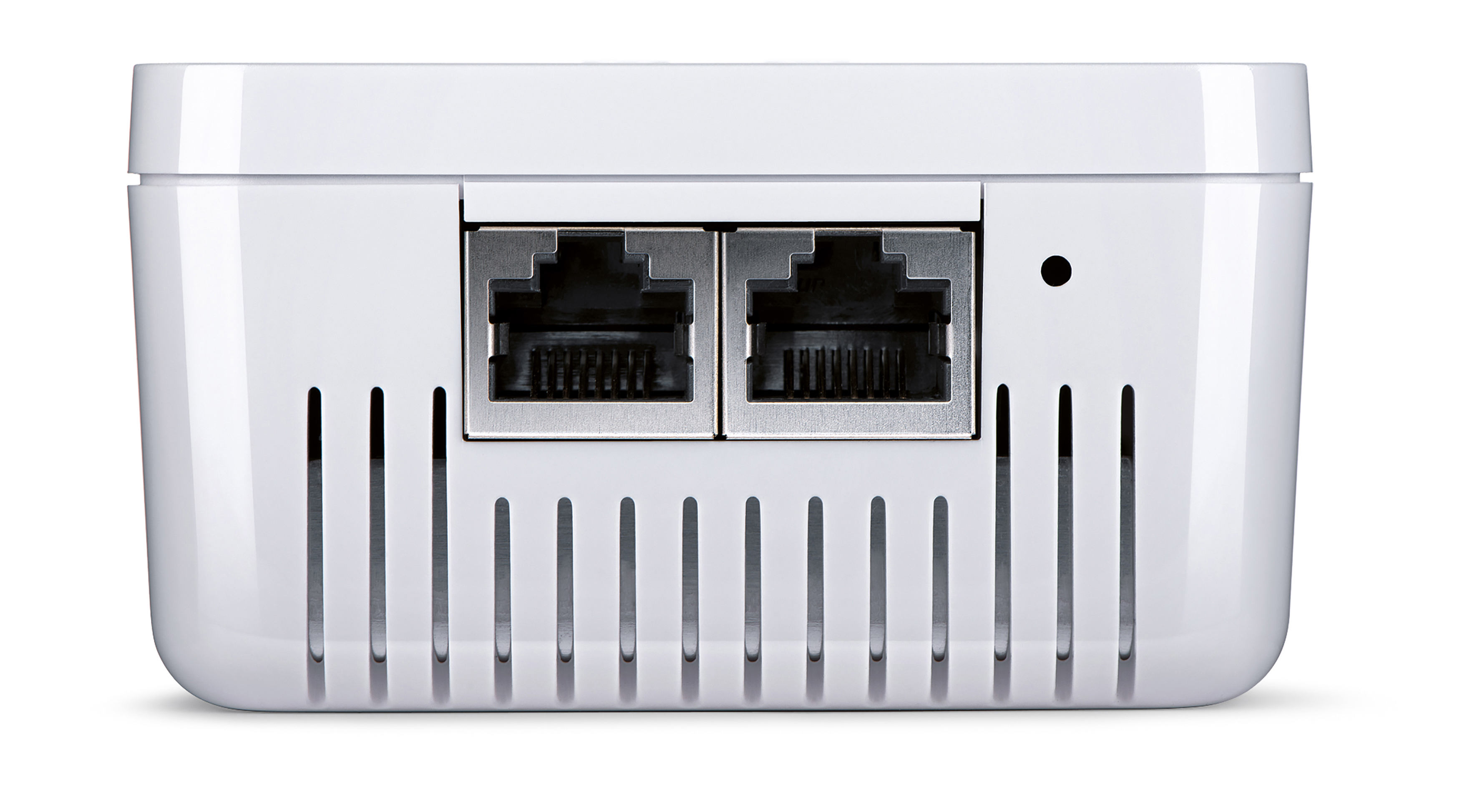 DEVOLO 8093 DLAN 1200+ WiFi AC Network Kit Powerline Adapter 1200 Mbit/s Kabellos und Kabelgebunden