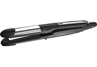 BABYLISS ST495E - Fer à lisser (Gris)