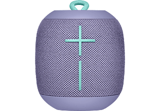 ULTIMATE EARS WONDERBOOM - Bluetooth Lautsprecher (Violett)