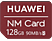 HUAWEI Nano-SD Red 128 GB memóriakártya