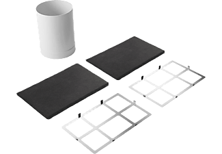 BOSCH DSZ9ID0P0 - Kit de recyclage regenerant (Blanc/Noir)