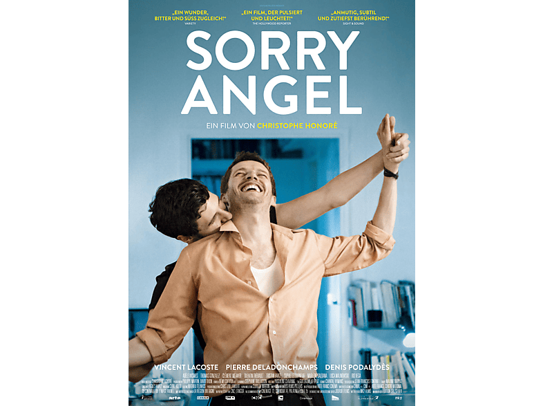 mit Sorry UT) (Orig. Angel DVD