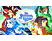 The Princess Guide - Nintendo Switch - Italienisch