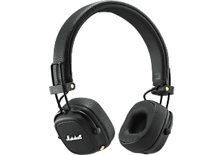 MARSHALL Major III BT - Cuffie Bluetooth (On-ear, Nero)