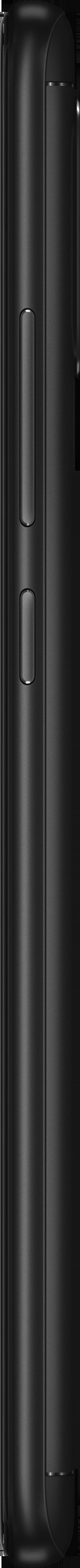 XIAOMI Mi A2 Lite 64 GB Schwarz Dual SIM