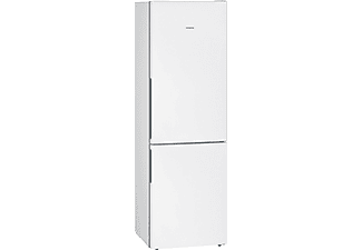 SIEMENS KG36EVW4A - Combiné réfrigérateur-congélateur (Appareil indépendant)