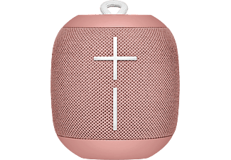ULTIMATE EARS WONDERBOOM - Altoparlante Bluetooth (Rosa)