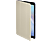 HAMA Fold Clear - Étui pour tablette (Créme)