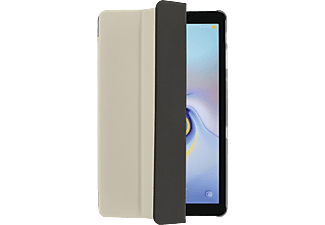 HAMA Fold Clear - Étui pour tablette (Créme)