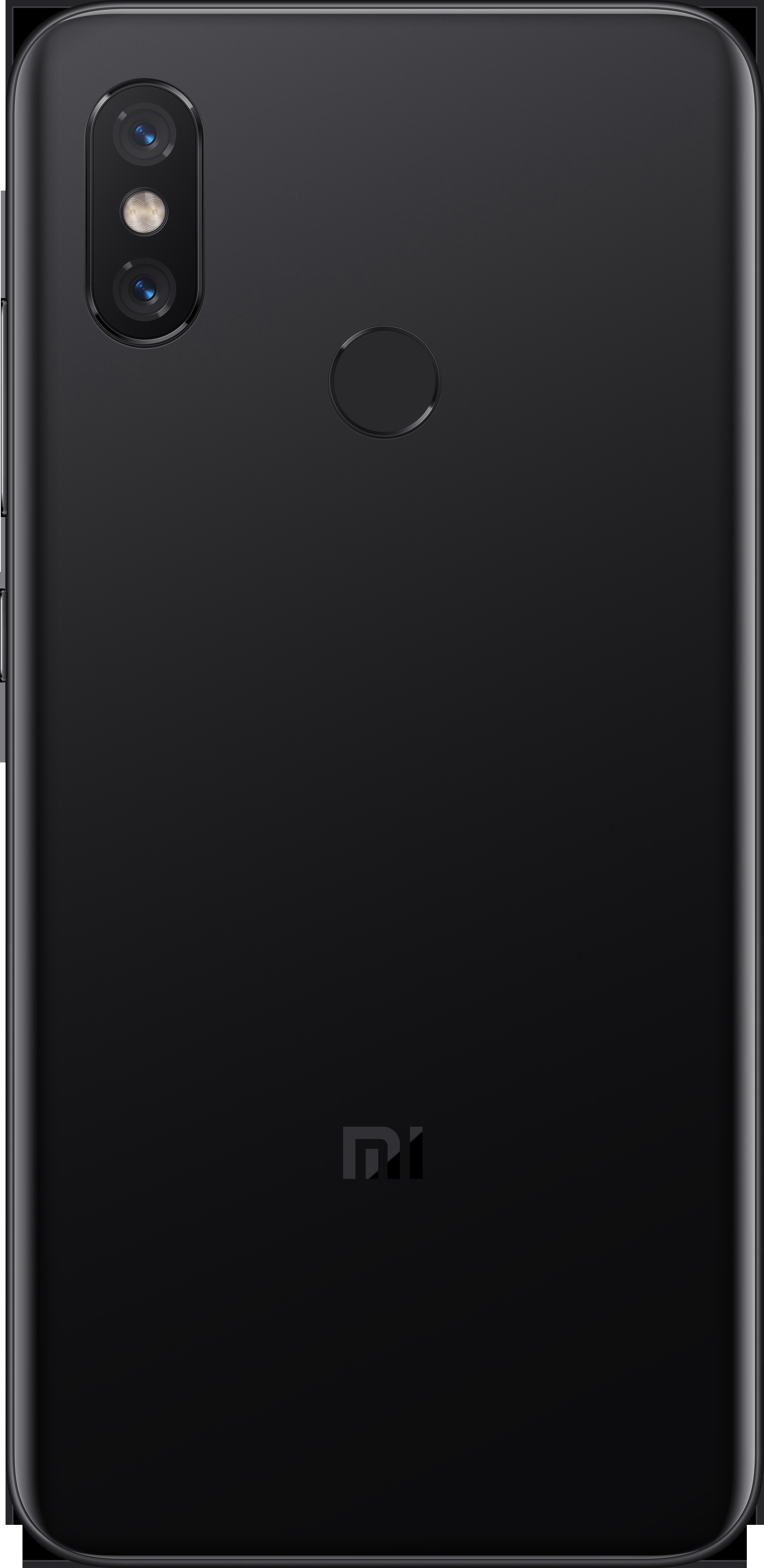 XIAOMI Mi 8 128 GB Schwarz Dual SIM