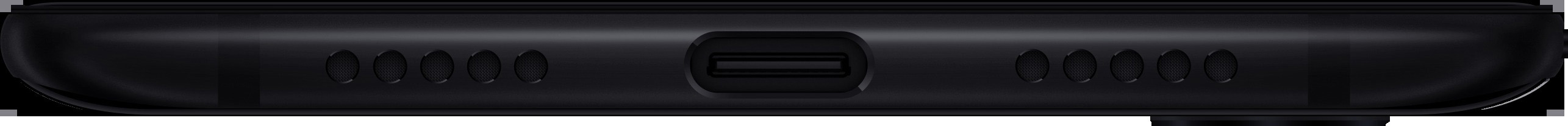 XIAOMI Mi 8 128 GB Schwarz Dual SIM
