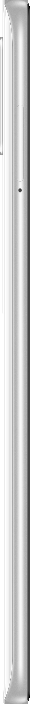 XIAOMI Mi 8 128 GB Weiß Dual SIM