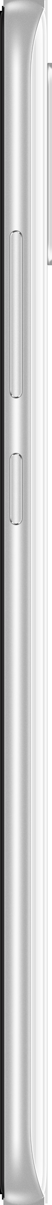 XIAOMI Mi 8 128 GB Weiß Dual SIM