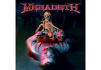 Megadeth - The World Needs A Hero (Remastered) (Vinyl LP (nagylemez))