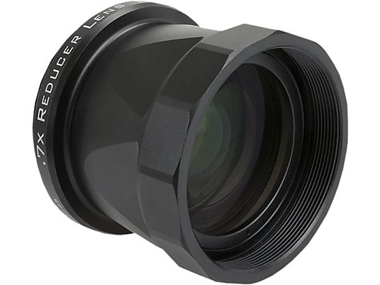 CELESTRON 94245 - Reducer (Schwarz)