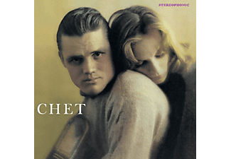 Chet Baker - Lyrical Trumpet Of Chet Baker (CD)