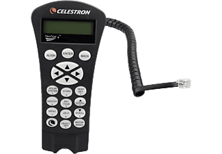 CELESTRON StarSense - Hand Control (Nero)