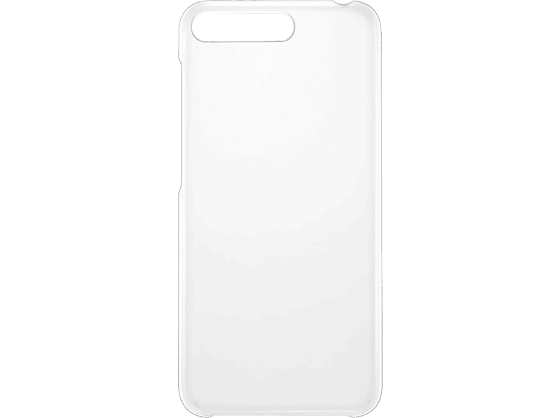 HUAWEI Cover Y5 (2018) Transparant (51992473)