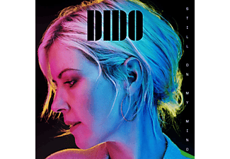 Dido - Still On My Mind (CD)
