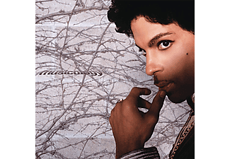 Prince - Musicology (Limited Edition) (Vinyl LP (nagylemez))