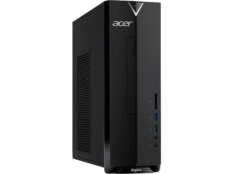 ACER Desktop PC Aspire XC-830 I1504 Intel Celeron J4005 (DT.B9XEH.009)