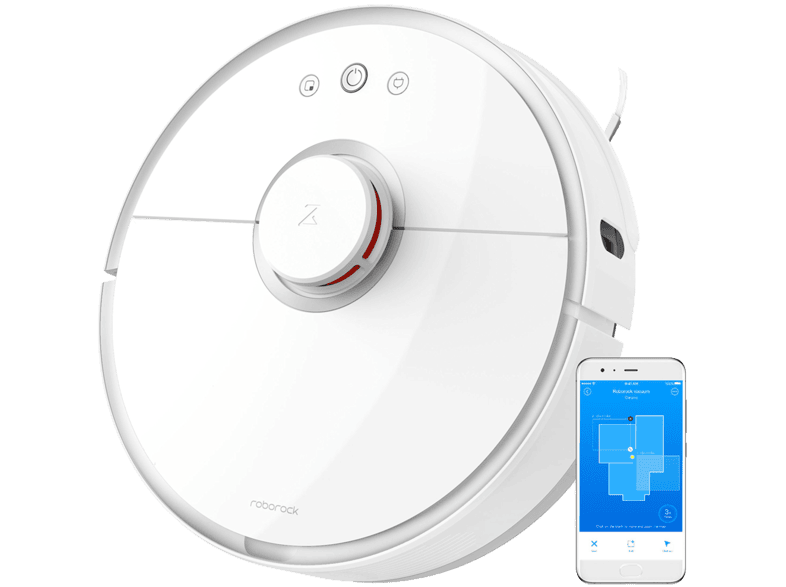 xiaomi roborock s55 media markt