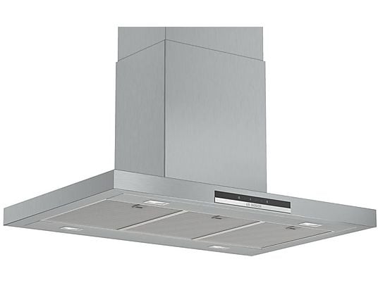 BOSCH DIB97IM50 - Cappa aspirante (Acciaio inossidabile)