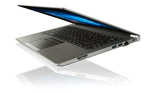 Portátil-Toshiba Portege Z30-E-12L, 13.3", Intel® Core™ i7-8550U, 16GB, 512GB SSD, Intel® Graphics 620, W10