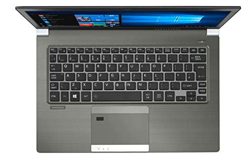 Portátil-Toshiba Portege Z30-E-12L, 13.3", Intel® Core™ i7-8550U, 16GB, 512GB SSD, Intel® Graphics 620, W10