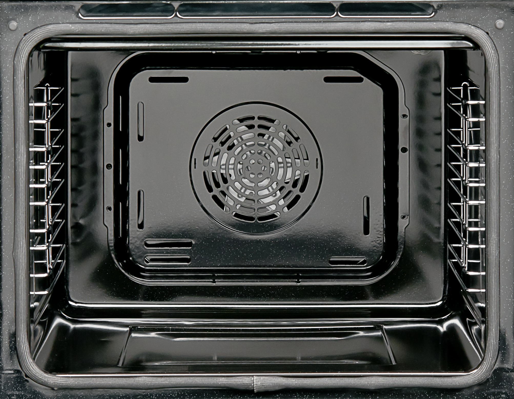 SHARP K-61V28IM1-EU, Backofen (Einbaugerät, 68 l, 595 mm breit)