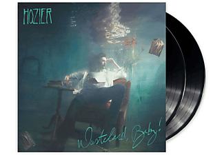 Hozier - Wasteland Baby!  - (Vinyl)