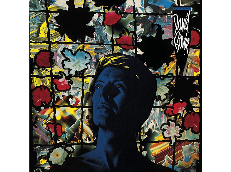 David Bowie - TONIGHT (REMASTER) Vinyl