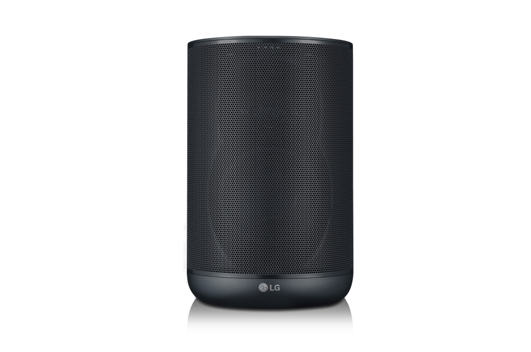LG WK7 ThinQ Google Assistant