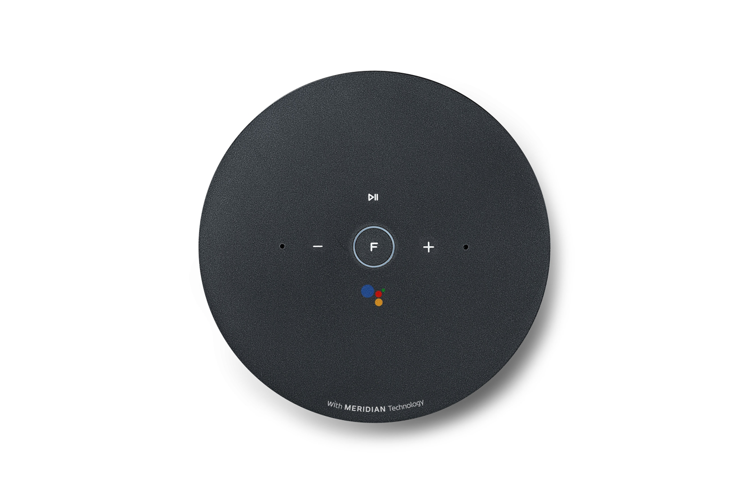 LG WK7 ThinQ Google Assistant