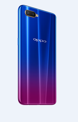 OPPO RX17 Neo 128GB Akıllı Telefon Mavi